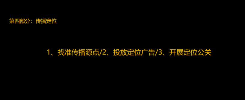 品牌定位，杭州品牌定位公司