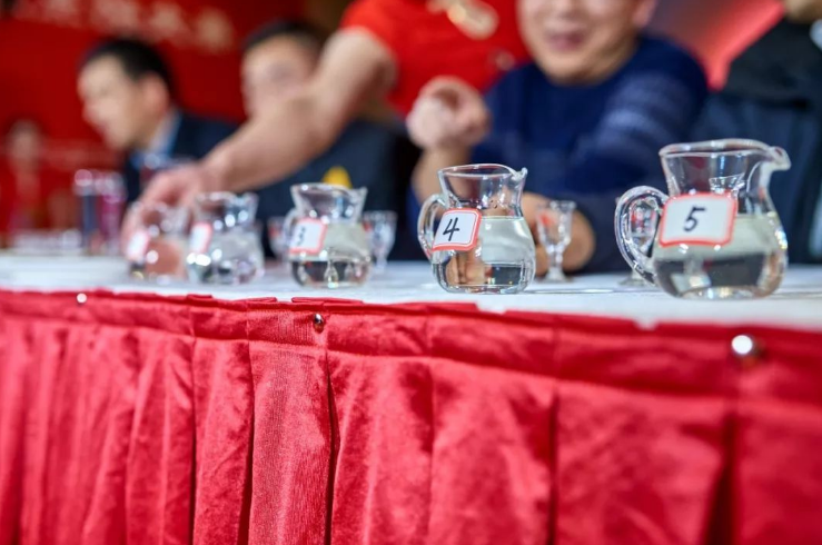 杭州白酒營(yíng)銷策劃